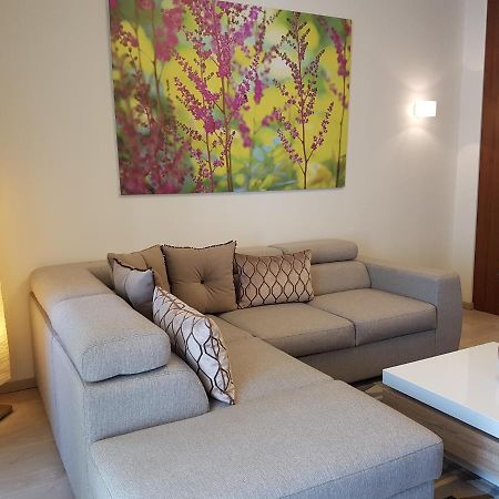 Great Flat With Terrace In Oldtown-Prime Rentals คอนัส ภายนอก รูปภาพ