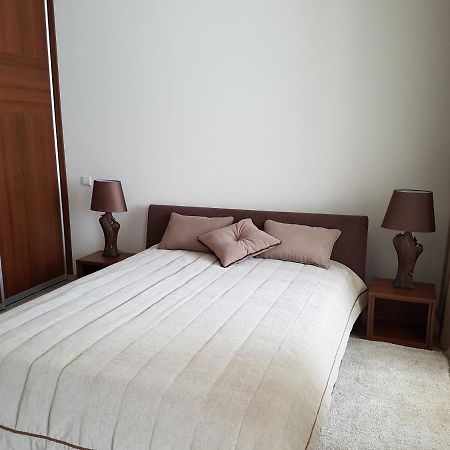 Great Flat With Terrace In Oldtown-Prime Rentals คอนัส ภายนอก รูปภาพ