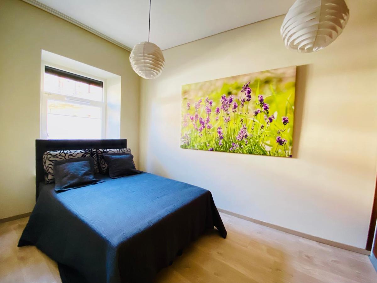 Great Flat With Terrace In Oldtown-Prime Rentals คอนัส ภายนอก รูปภาพ